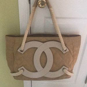CHANEL Bags - Bag CHANEL Bags - Bag